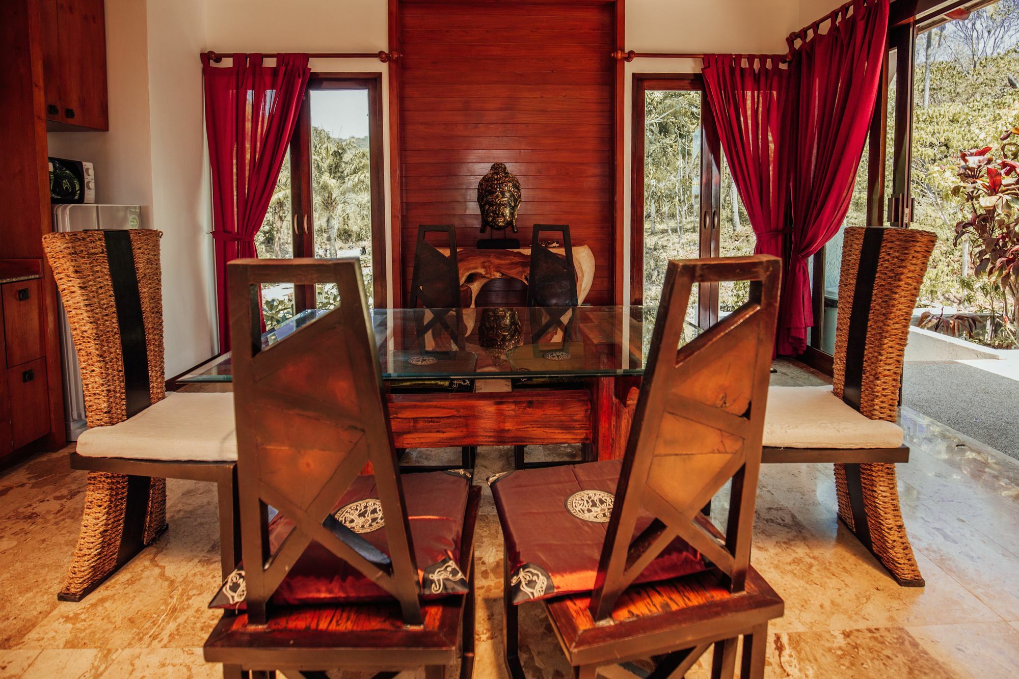 Thai Island Dream Estate Koh Lanta Exterior photo